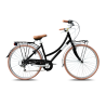 Myland Bici City Corso 28.3'' 6v Nero