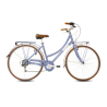 Myland Bike City Corso 28.3'' 7v Blue