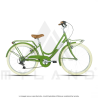 Myland Bici City Kid 24.1'' 6v Verde