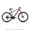 Myland Altura 27.2" 9s MTB Bike Black