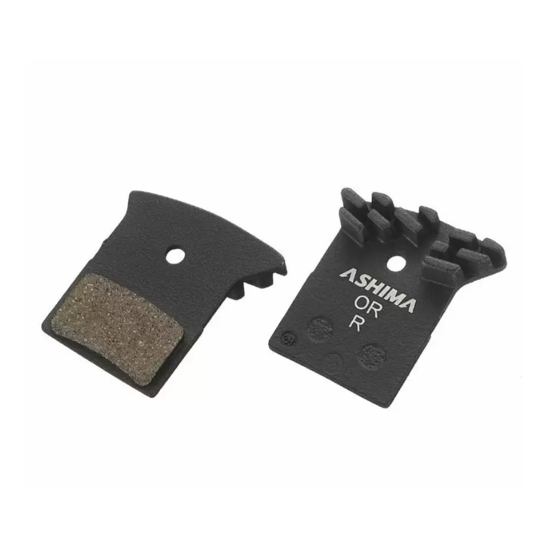 Ashima Organic Cycle Pads Shimano BR-R505/805