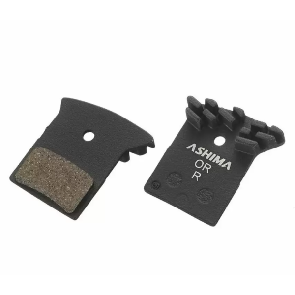 Ashima Organic Cycle Pads Shimano BR-R505/805