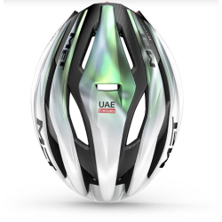 Met Casco Trenta 3K Carbon Mips UAE Team Emirates Edition 2024