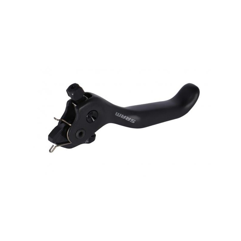 Sram Carbon Replacement Lever Kit for G2 Ultimate Lunar Grey Brake