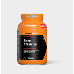 Named Sport Beta Alanine...