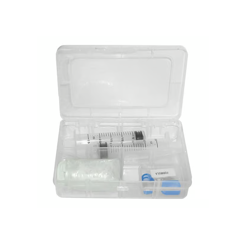 XLC BR-X66 Hayes Brake Bleeding Kit