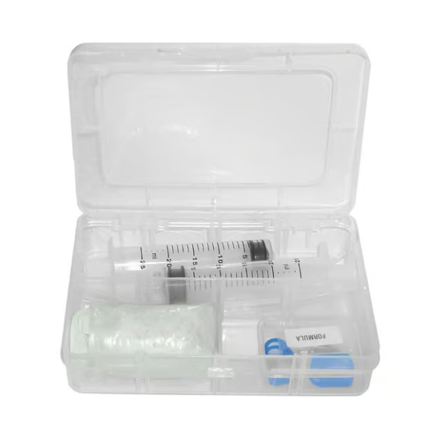 XLC BR-X66 Hayes Brake Bleeding Kit