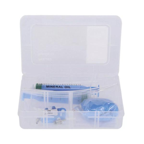 XLC BR-X66 Alhonga Brake Bleeder Kit