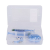 XLC BR-X66 Alhonga Brake Bleeder Kit