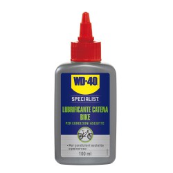 WD-40 Dry Chain Lubricant...