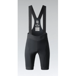 Gobik Summer Bib Shorts Limited 6.0 K7 Black