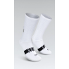 Gobik Summer Socks Vortex White
