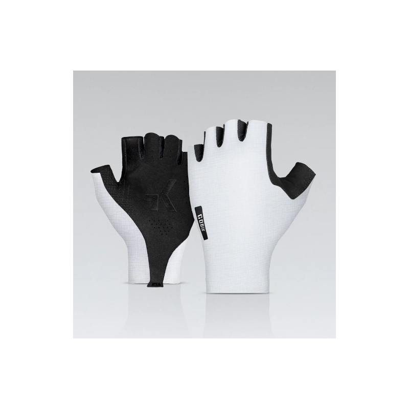 Gobik Summer Gloves Mamba 2.0 White