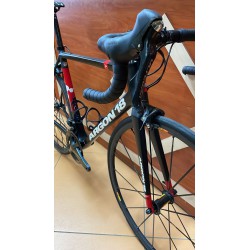 Argon 18 Bike GA31 - Ultegra R8000 11s - Mavic Ssc - Used