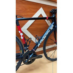 Argon 18 Bici GA31 - Ultegra R8000 11v - Mavic Ssc - Usata