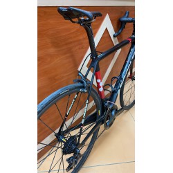 Argon 18 Bici GA31 - Ultegra R8000 11v - Mavic Ssc - Usata