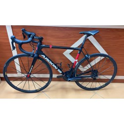 Argon 18 Bike GA31 - Ultegra R8000 11s - Mavic Ssc - Used