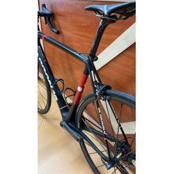 Argon 18 Bici GA31 - Ultegra R8000 11v - Mavic Ssc - Usata