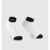 Assos Calze RS Superleger Bianco