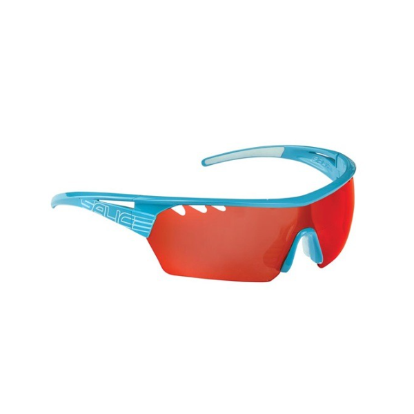 Salice Sunglasses 006 Crx Turquoise