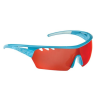 Salice Sunglasses 006 Crx Turquoise