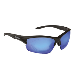 Salice Goggles 838 Rw Black/Blue