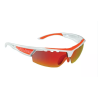 Salice Glasses 005 RW White/Orange