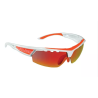 Salice Occhiali 005 RW Bianco/Arancio