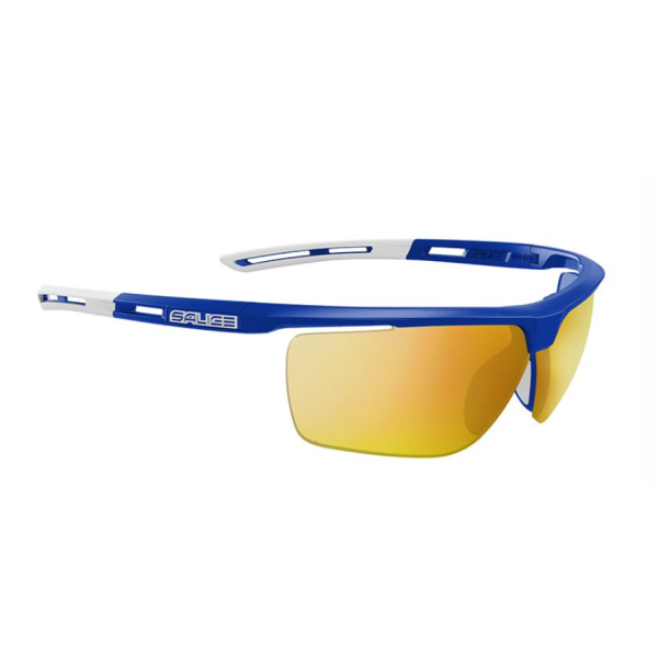 Salice Sunglasses 019 RW Blue/Yellow