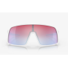 Oakley Occhiali Sutro White Prizm Snow Sapphire