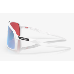 Oakley Occhiali Sutro White Prizm Snow Sapphire