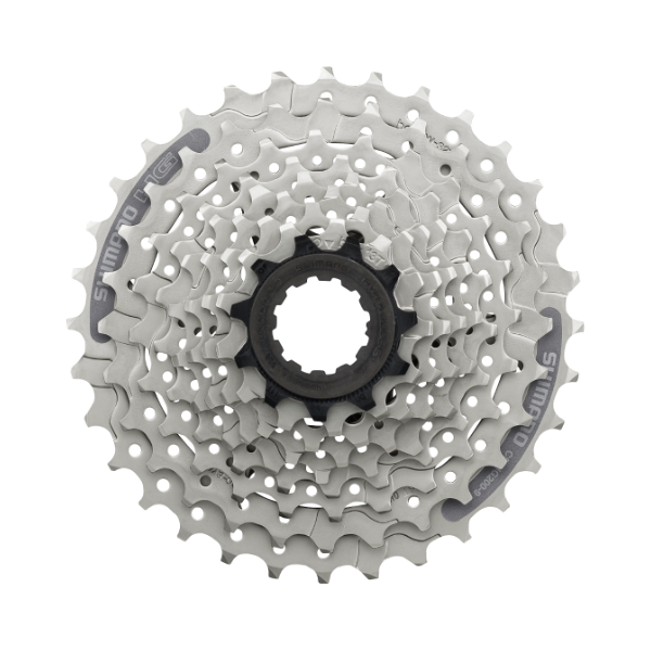 Shimano Cassette 9V CS-HG200 11-34