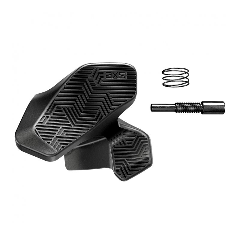 Sram Paddle Rocker AXS DX Black