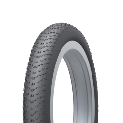 Kenda Coperture Fatbike Juggernaut Pro 26X4.0 Tubl.Race 952575672