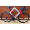 Argon 18 Bici Gallium CS - Shimano Ultegra 11v + Powermeter - Dt Swiss Rc 38C - Usata