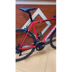 Argon 18 Bici Gallium CS - Shimano Ultegra 11v + Powermeter - Dt Swiss Rc 38C - Usata