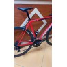 Argon 18 Bici Gallium CS - Shimano Ultegra 11v + Powermeter - Dt Swiss Rc 38C - Usata