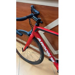 Argon 18 Bici Gallium CS - Shimano Ultegra 11v + Powermeter - Dt Swiss Rc 38C - Usata