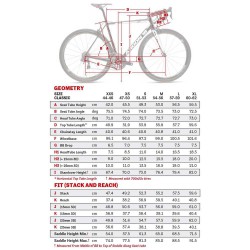 Argon 18 Bici Gallium CS - Shimano Ultegra 11v + Powermeter - Dt Swiss Rc 38C - Usata