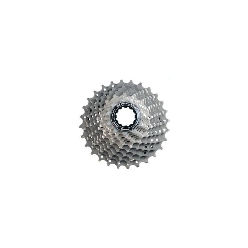 Shimano Cassetta Dura Ace 9000 11V