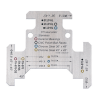 Fsa Template for 1-1/4" and 1.5" Steering Bearings