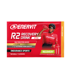 Enervit R2 Recovery Drink...