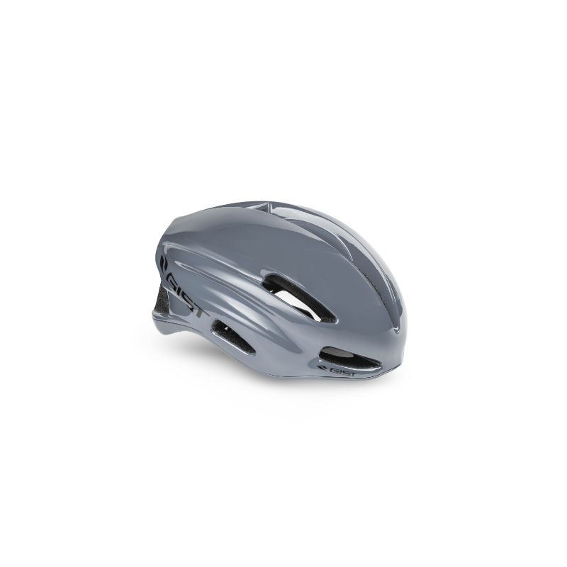 Gist Casco Veloce Grigio