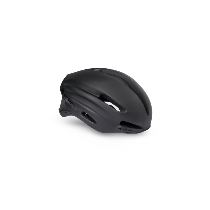 Gist Casco Fast Black