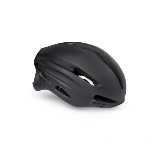 Gist Casco Fast Black