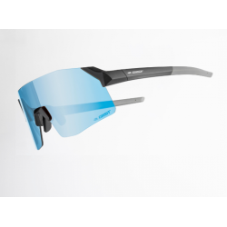 Gist Rocket Goggles Black/Light Blue