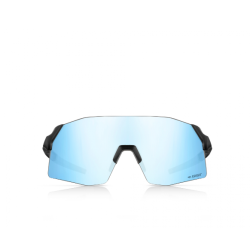 Gist Rocket Goggles Black/Light Blue