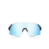 Gist Rocket Goggles Black/Light Blue