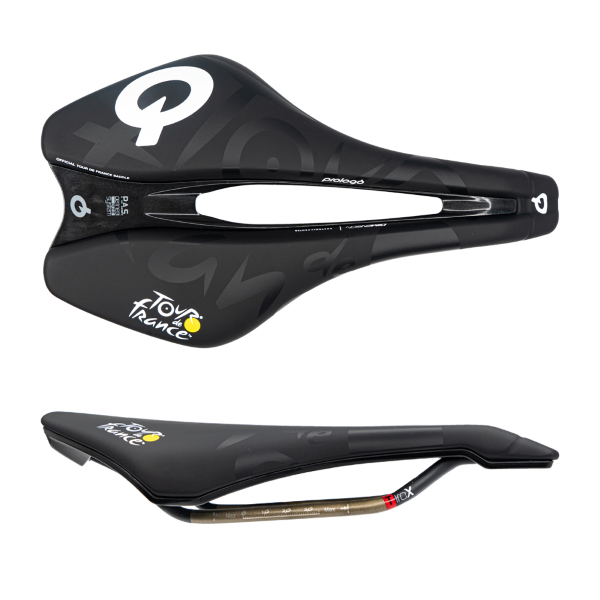 Prologo Sella Dimension Tour de France 143 Pas Tirox Black