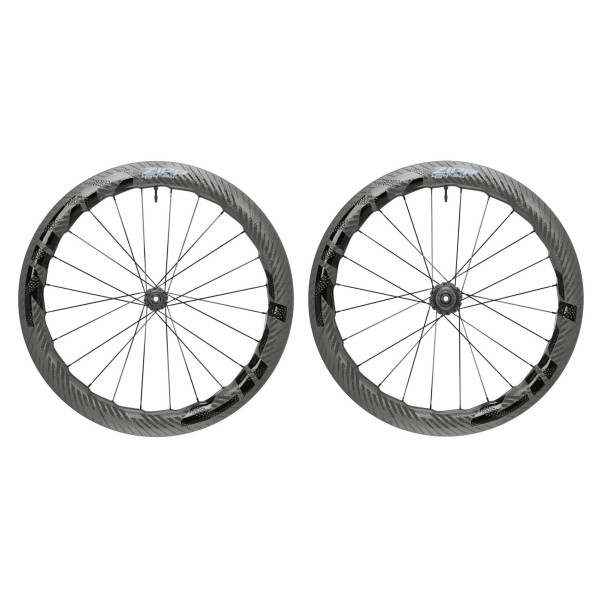 Zipp 454 NSW Carbon Tubeless Disc Wheels